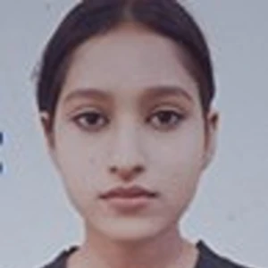 Prachi Lal (CSE-AIML, 2024-28)